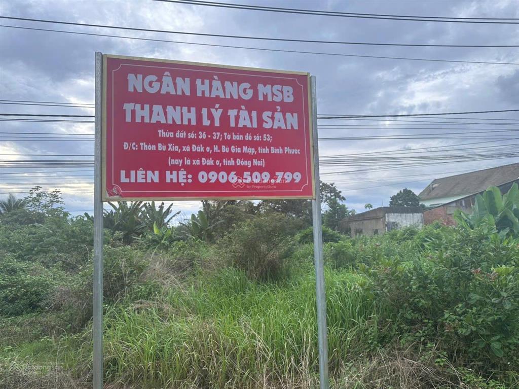 Thông báo đấu giá tài sản công ty đấu giá hợp danh lam sơn sài gòn