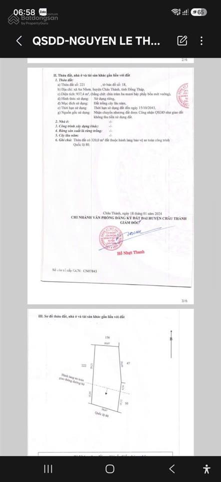Thông báo đấu giá tài sản công ty đấu giá hợp danh lam sơn sài gòn