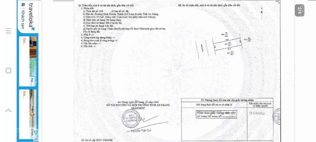 Thông báo đấu giá tài sản công ty đấu giá hợp danh lam sơn sài gòn
