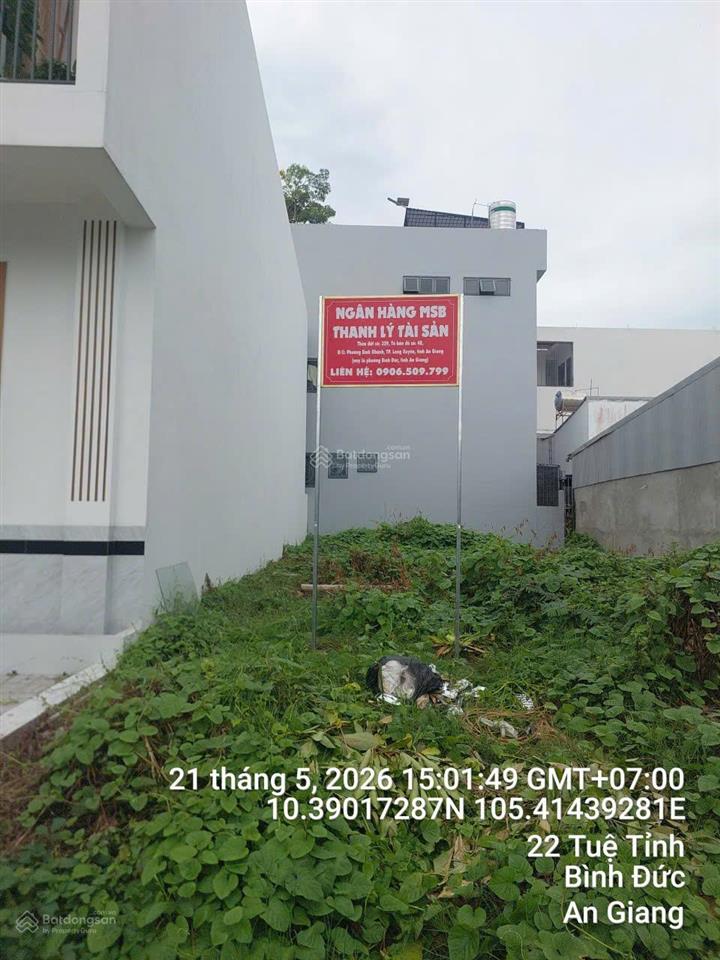 Thông báo đấu giá tài sản công ty đấu giá hợp danh lam sơn sài gòn
