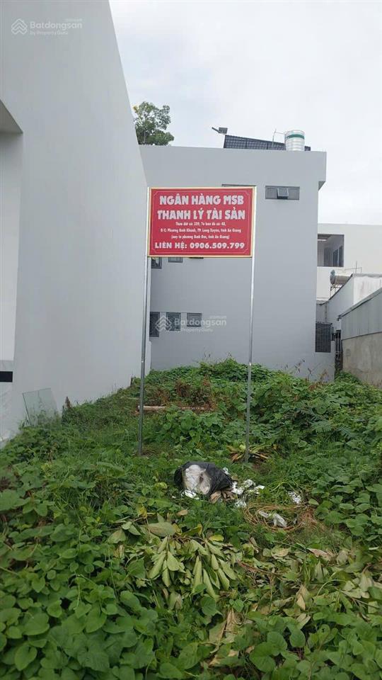 Thông báo đấu giá tài sản công ty đấu giá hợp danh lam sơn sài gòn