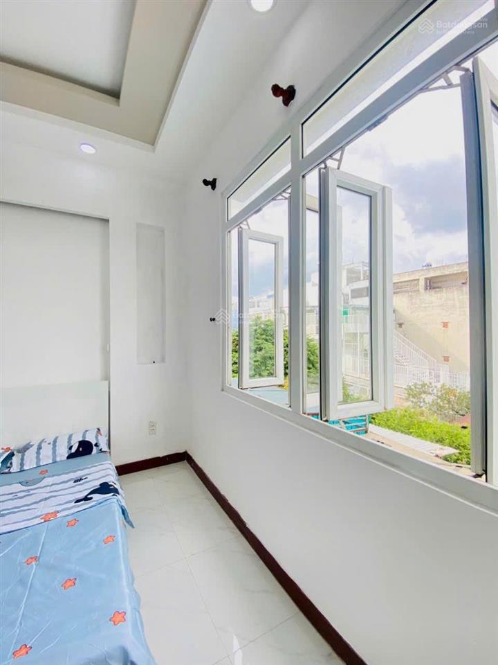 Cho thuê chdv gò vấp  full nội thất  camera an ninh 24/7