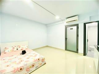 Cho thuê ch dịch vụ đầy đủ nội thất  không chung chủ (mã g01)