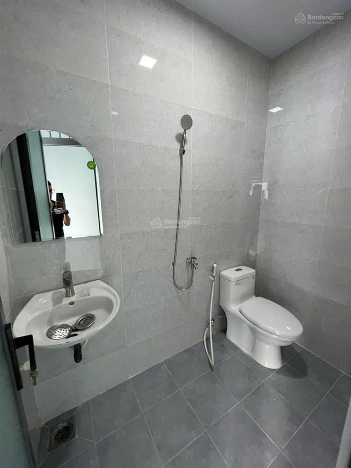 Cho thuê ch dịch vụ đầy đủ nội thất  không chung chủ (mã g01)