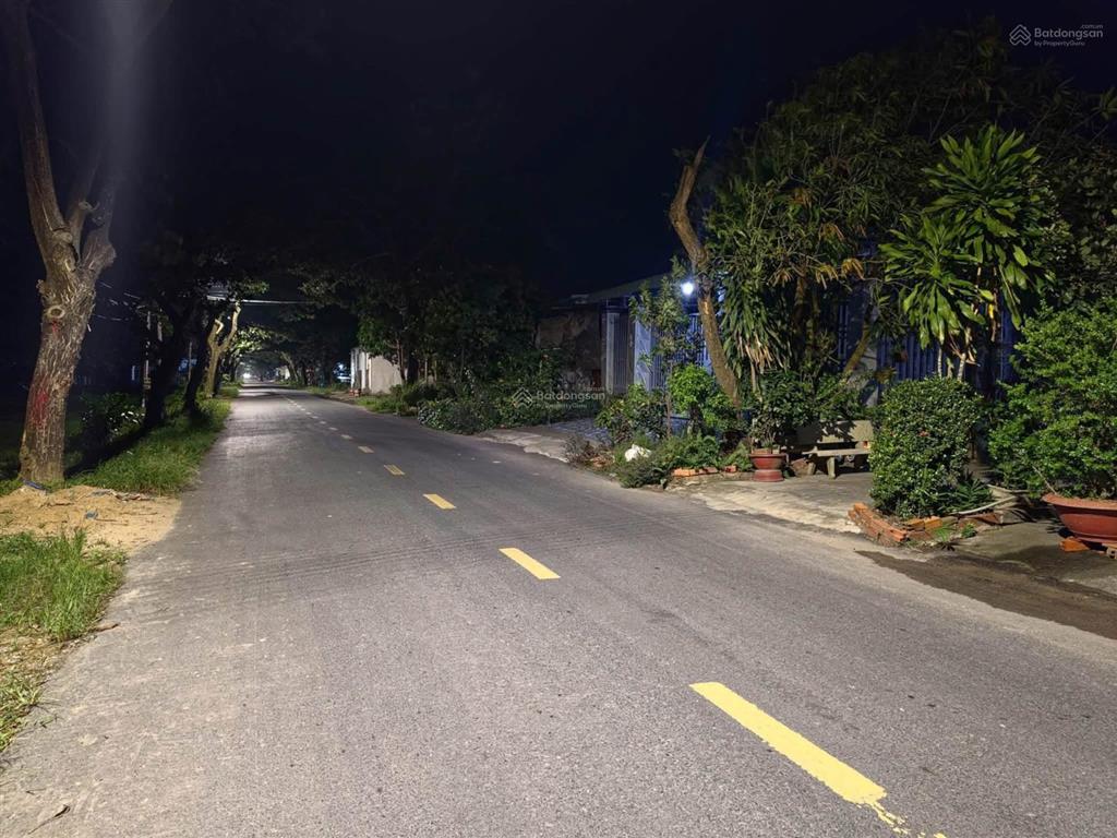 Bán đất tại định hiệp, dầu tiếng, bình dương, giá siêu hời 650 triệu, 226m2 ngang 10 có 100m thổ cư