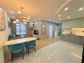 Cho thuê gấp!! căn hộ 4pn đẹp sky garden view đại lộ nguyễn văn linh cây xanh mát, pmh, quận 7