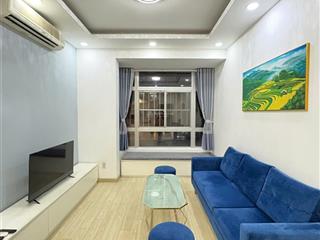 Cho thuê gấp căn hộ 4pn đẹp sky garden, phú mỹ hưng, quận 7, tphcm