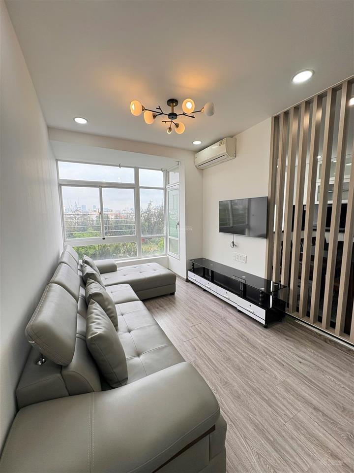 Cơ hội sở hữu căn 4pn view sông + pháo bông landmark ] bán căn sky garden 3, giá cực tốt !!!