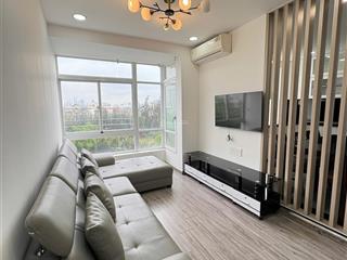 Cơ hội sở hữu căn 4pn view sông + pháo bông landmark ] bán căn sky garden 3, giá cực tốt !!!