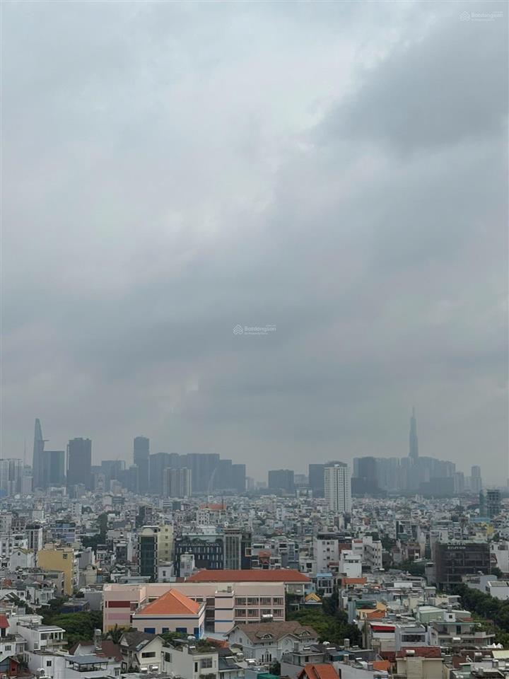 Cơ hội sở hữu căn 4pn view sông + pháo bông landmark ] bán căn sky garden 3, giá cực tốt !!!