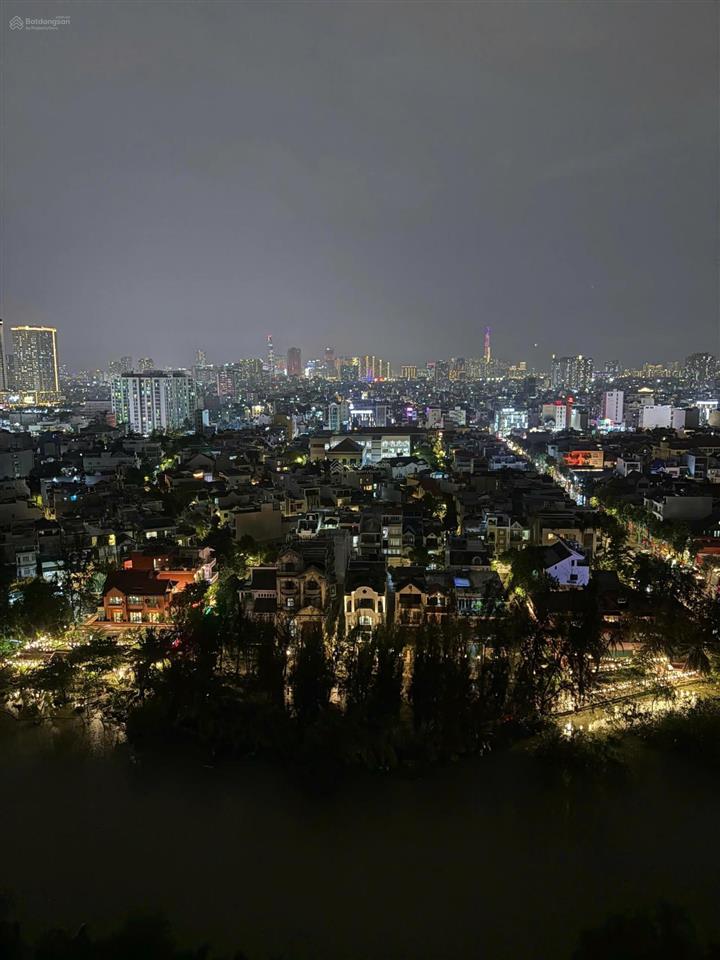 Cơ hội sở hữu căn 4pn view sông + pháo bông landmark ] bán căn sky garden 3, giá cực tốt !!!