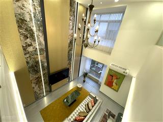 Chính chủ bán gấp siêu phẩm duplex penthouse sân vườn sky garden 3  254m2  view landmark