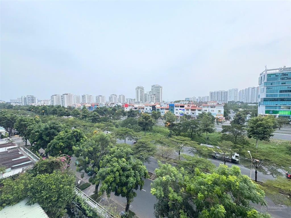 Bán gấp!!! căn góc đẹp 4pn  89m2  view đại lộ nguyễn văn linh  tặng ngay hđ thuê 480tr/ năm.