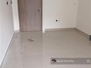 Cho thuê ch 3pn 2wc 75m2 tại vinhomes ocean park, 9 triệu bao phí