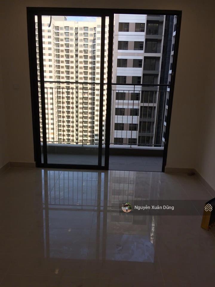 Cho thuê ch 3pn 2wc 75m2 tại vinhomes ocean park, 9 triệu bao phí