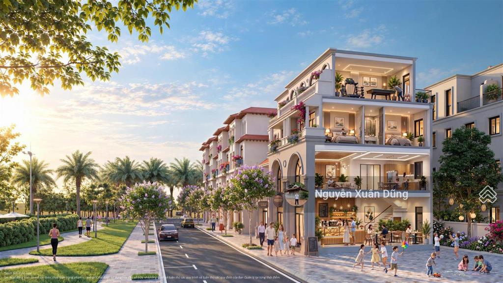 Biệt thự song lập 162m2 sát biển tại hạ long xanh, giá chỉ 34tr/m2 đất.