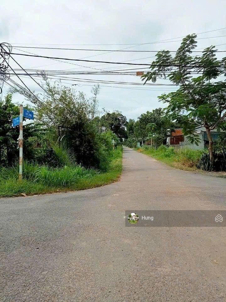 Ngộp hạ giá bán gấp đất thổ cư 2 mt qh đường phạm văn cội nối dài, giá cực tốt