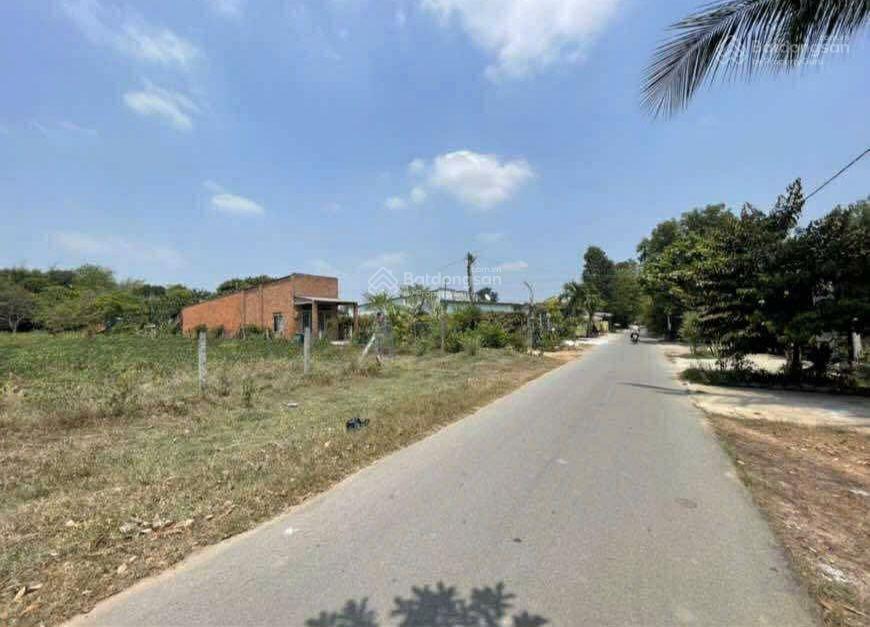 Bán đất thổ cư mt nhựa đoàn minh triết kế bên kcn linh trung 3 giá tốt