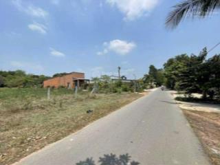 Bán đất thổ cư mt nhựa đoàn minh triết kế bên kcn linh trung 3 giá tốt