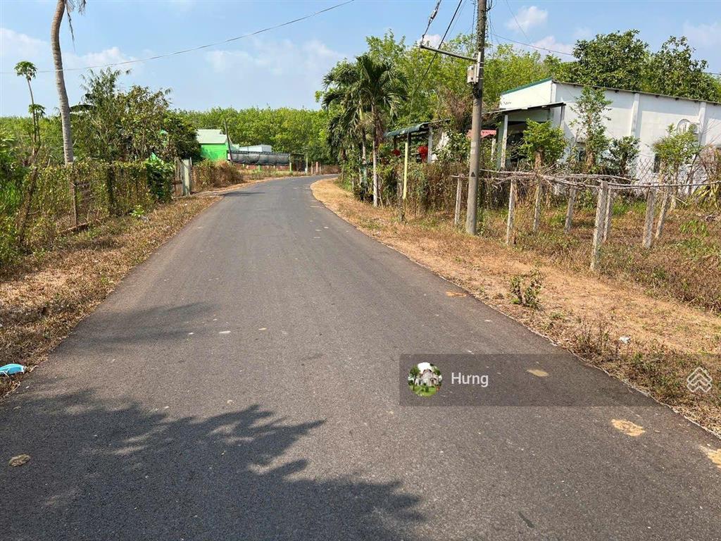 Bán đất thổ cư 3 mt đào thị thơm giá ngộp cần bán gấp