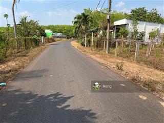 Bán đất thổ cư 3 mt đào thị thơm giá ngộp cần bán gấp