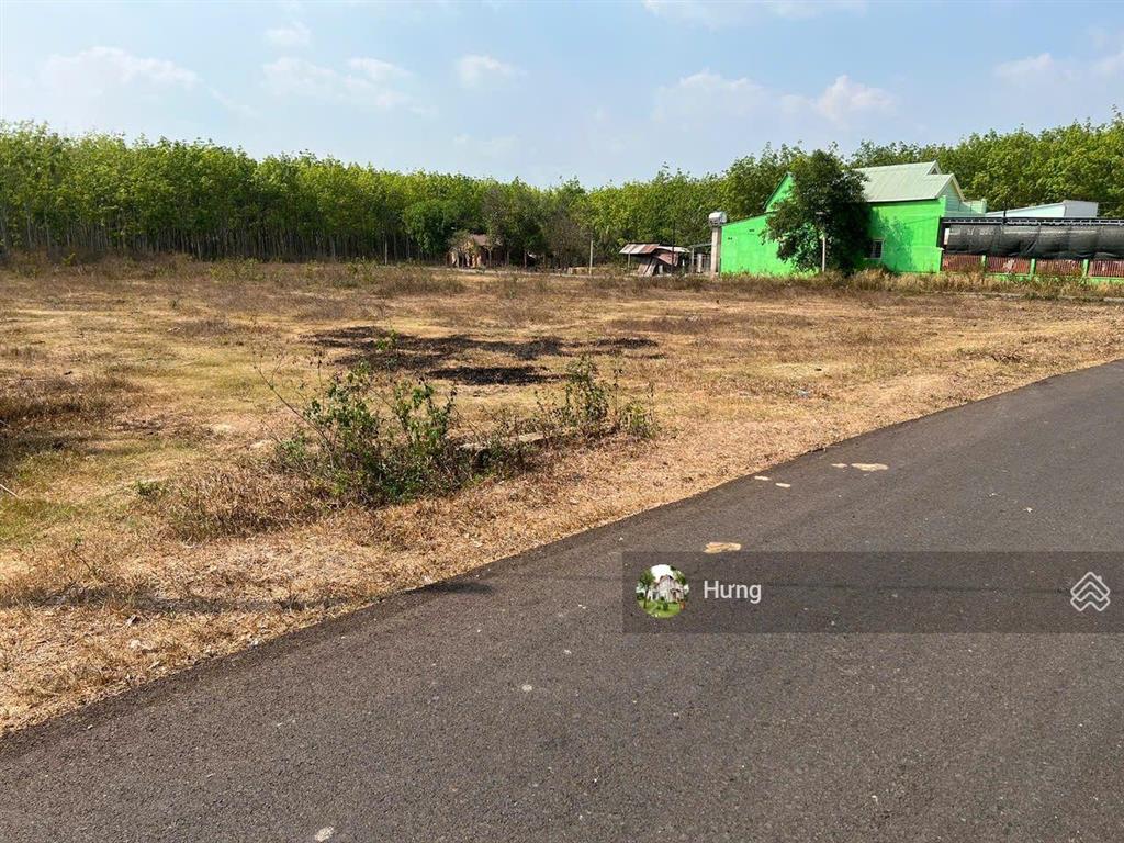 Bán đất thổ cư 3 mt đào thị thơm giá ngộp cần bán gấp