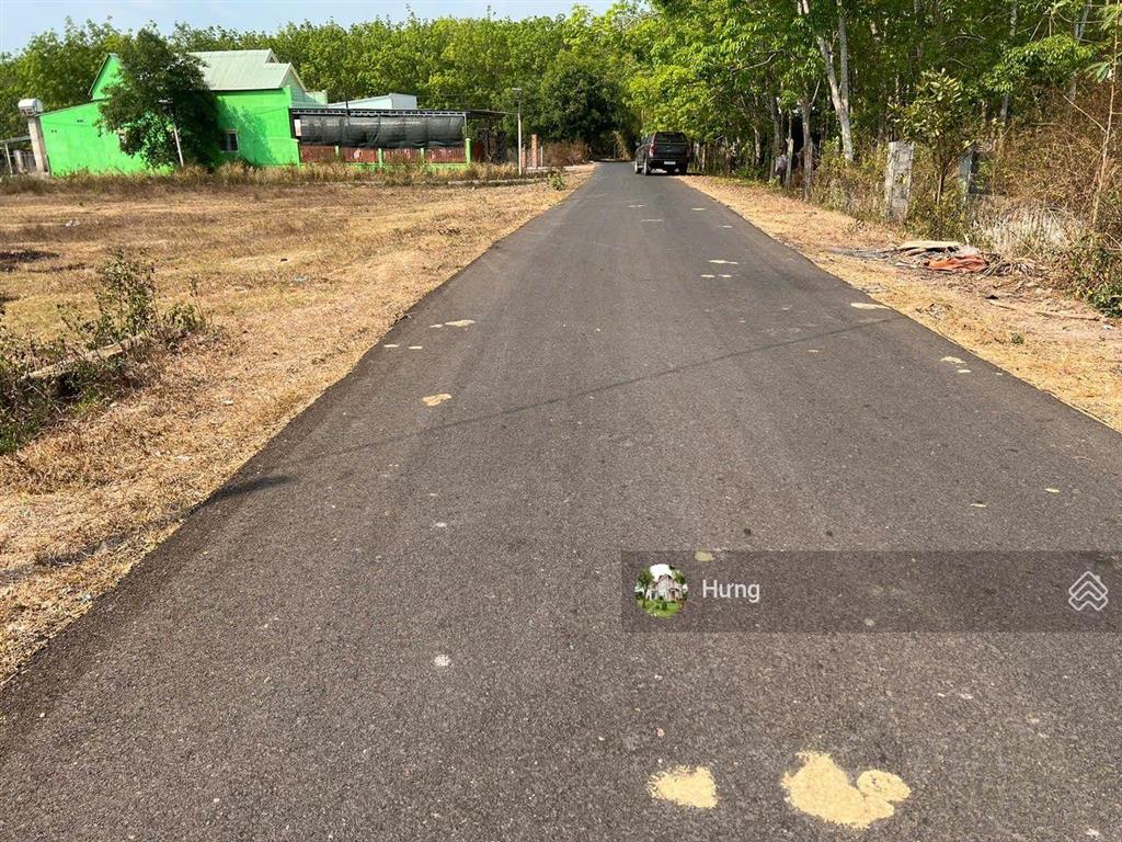 Bán đất thổ cư 3 mt đào thị thơm giá ngộp cần bán gấp