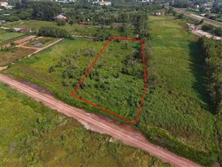 Bán đất khu dân cư mt đường xe tải chạy, giá rẻ nhất khu vực