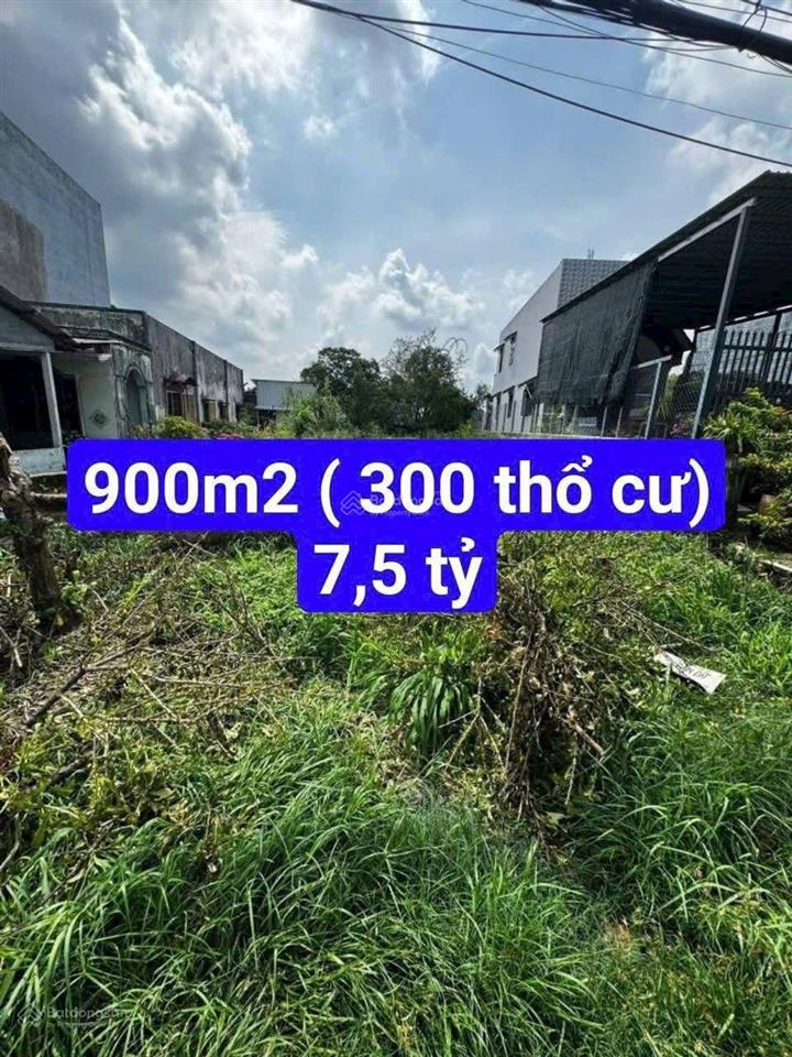 Giá ngôp. bán đất thổ cư mặt tiền trung an, ngay tỉnh lộ 8