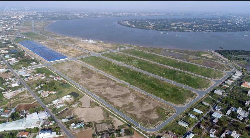 Bán đất kcn đức hòa long an, làm được phân bón, hóa chất đất đóng thuế 1 lần