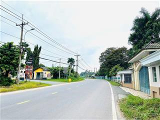 Bán nhà mt tỉnh lộ 15, kdc hiện hữu tiện kinh doanh nhiều ngành nghề