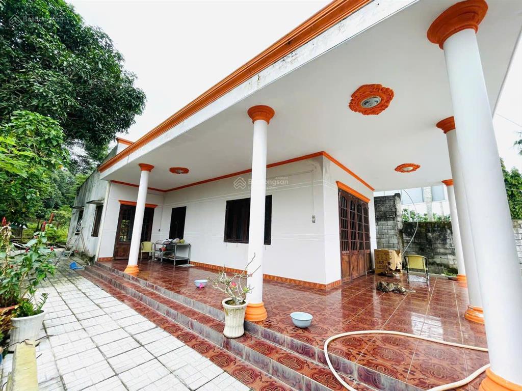 Bán nhà mt tỉnh lộ 15, kdc hiện hữu tiện kinh doanh nhiều ngành nghề