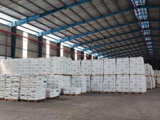 Cho thuê nhà xưởng chứa hóa chất, giấy phép đầy đủ giao ngay