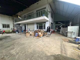 Ngân hàng thanh lý giá tốt xưởng nguyễn thị lắng full thổ có gpxd