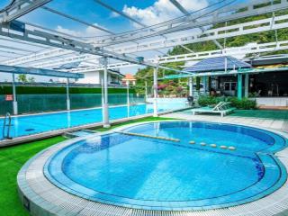 Bán tổ hợp nghỉ dưỡng view biển  thành phố vũng tàu