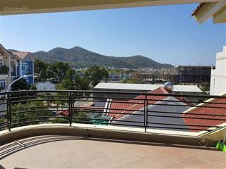 Biệt thự căn góc sao mai bến đình 10m x 23m