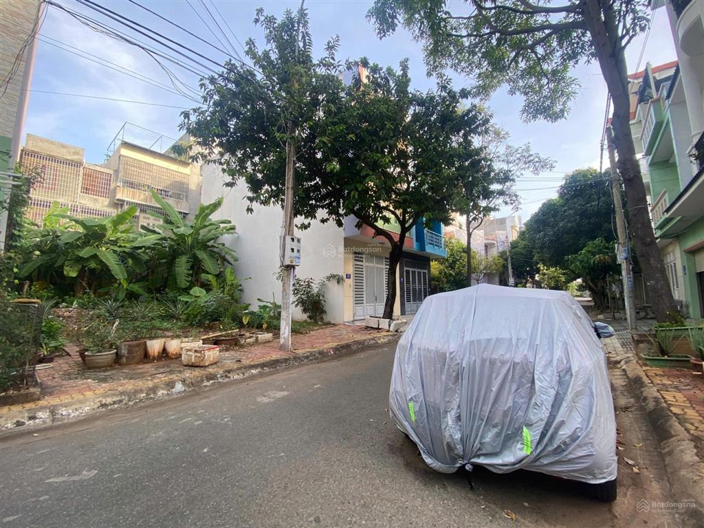 Bán đất khu đô thị chí linh 1, tp. vũng tàu