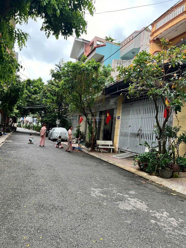 Bán đất khu đô thị chí linh 1, tp. vũng tàu