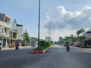 Bán đất mặt tiền thống nhất 16m x 26m