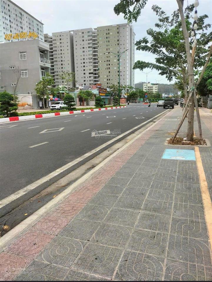 Bán đất mặt tiền thống nhất 16m x 26m