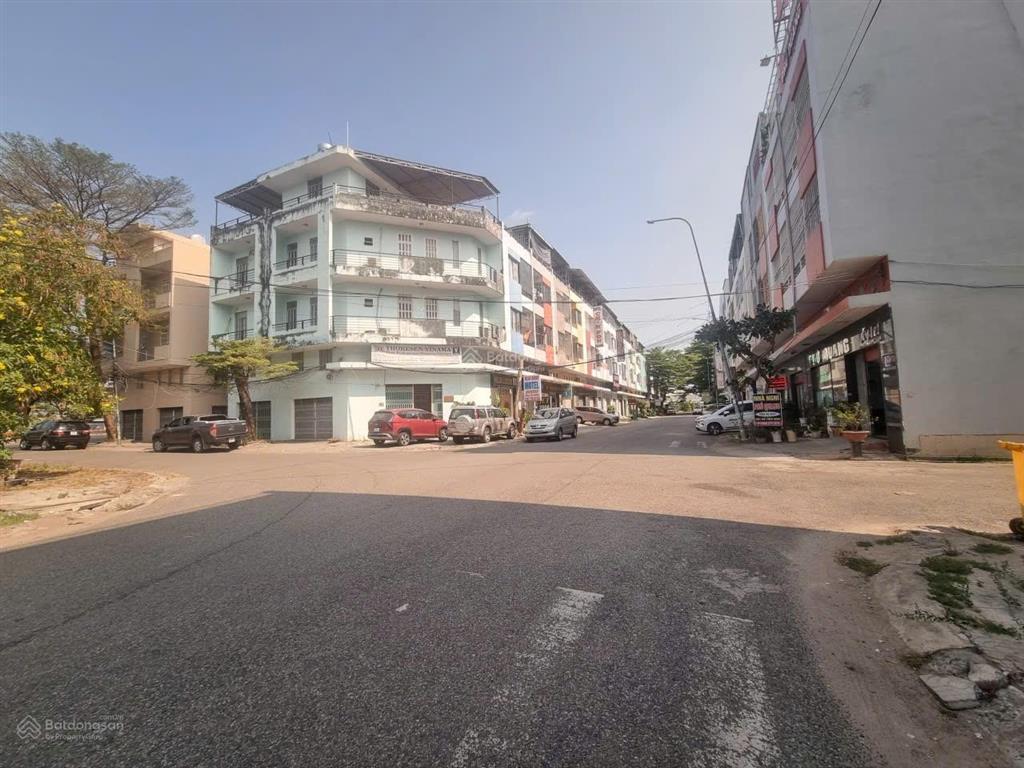 Bán nhà đường số 1  song vĩnh