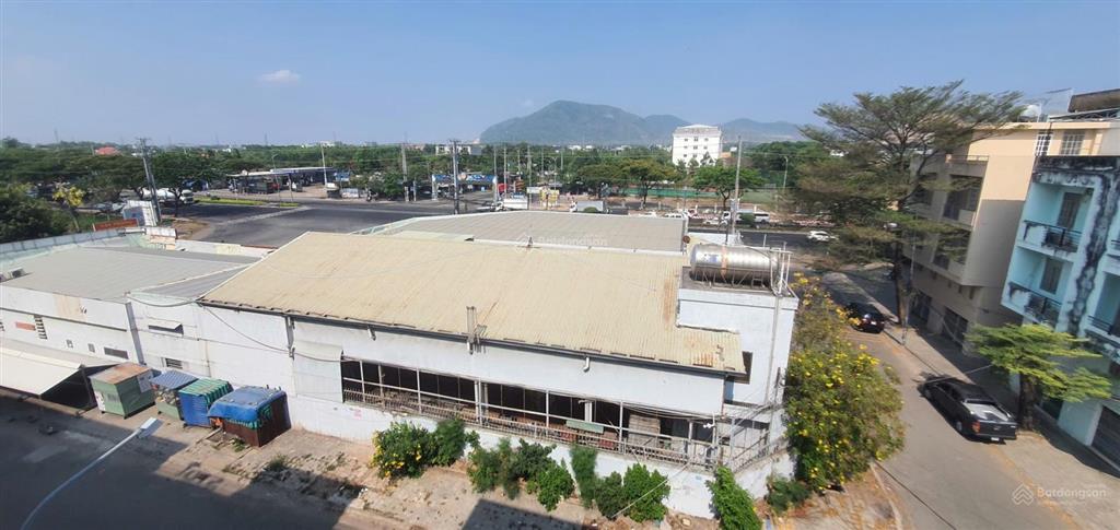 Bán nhà đường số 1  song vĩnh