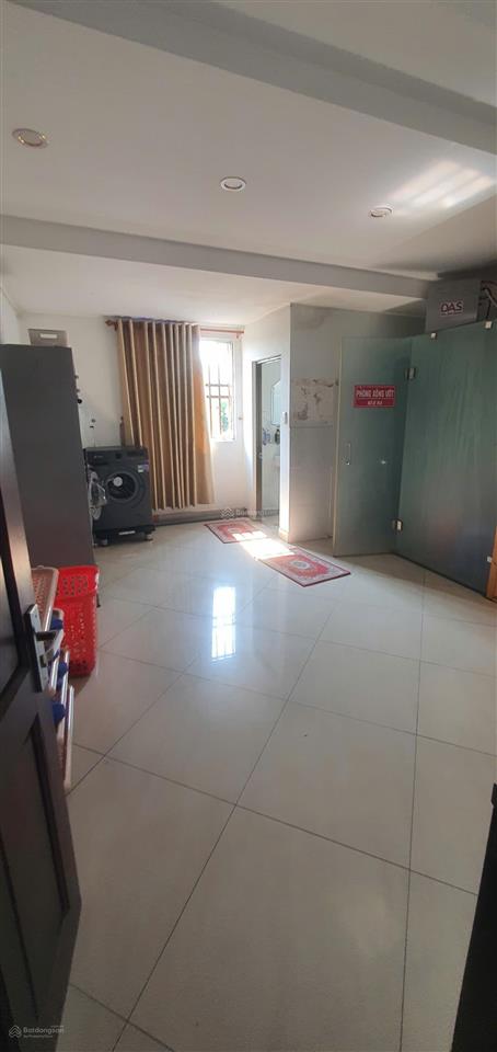 Bán nhà đường số 1  song vĩnh