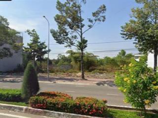 Mặt tiền lê duẩn có thể phân lô