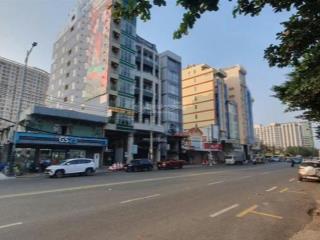 Bán đất xây khách sạn  bãi sau vũng tàu