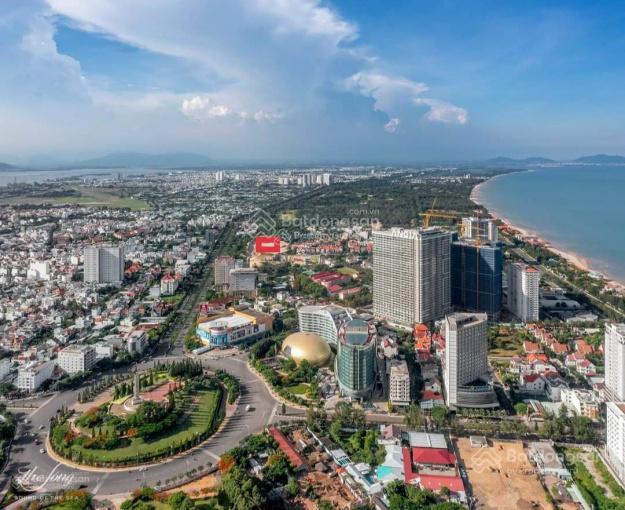 Bán nhà vườn gần biển làng du lịch chí linh