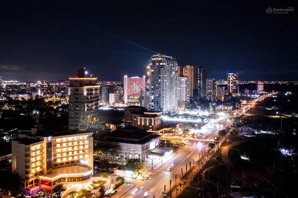 Bán nhà vườn gần biển làng du lịch chí linh