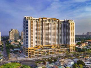 Căn góc lầu cao view biển 3pn  centre point