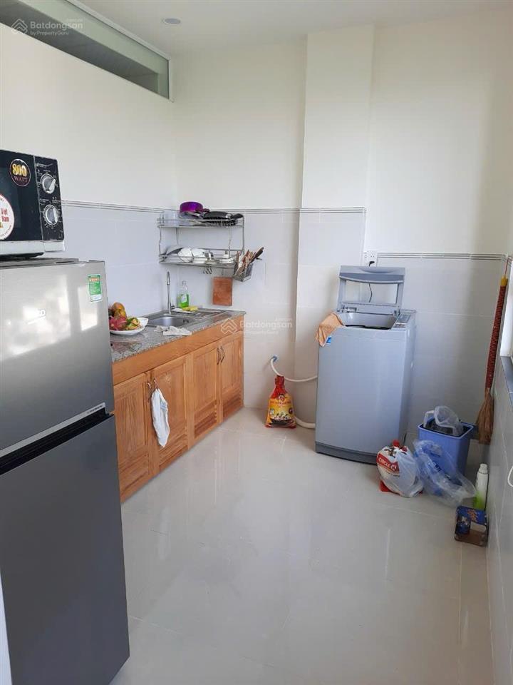 Bán toà nhà 1t6l view biển  vừa ở vừa kinh doanh