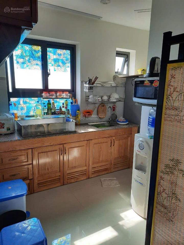 Bán toà nhà 1t6l view biển  vừa ở vừa kinh doanh